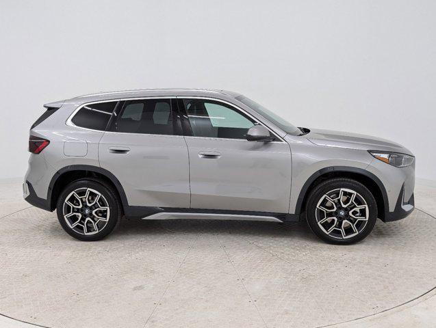 used 2025 BMW X1 car, priced at $47,175