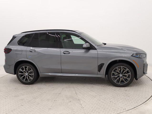 new 2026 BMW X5 car, priced at $78,500