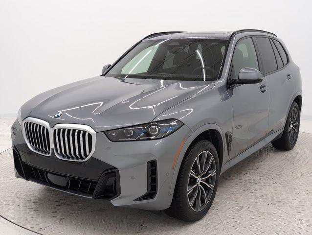 new 2026 BMW X5 car, priced at $78,500