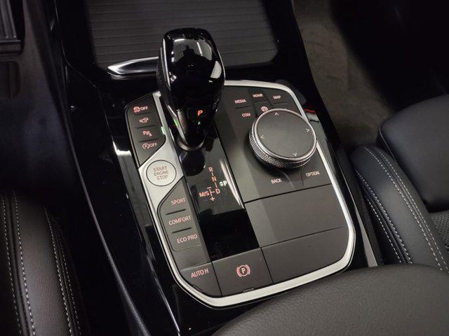 used 2024 BMW X3 car, priced at $42,992