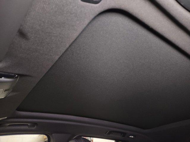 used 2024 BMW X3 car, priced at $42,992