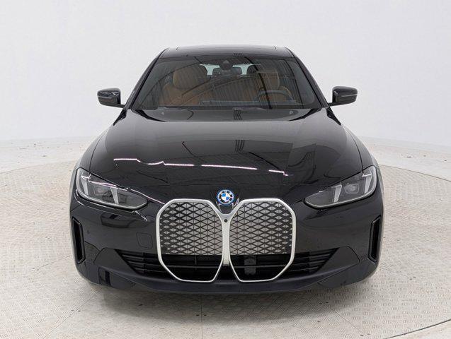 new 2025 BMW i4 Gran Coupe car, priced at $67,175