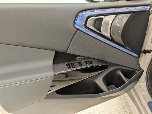 new 2026 BMW X3 car, priced at $63,235