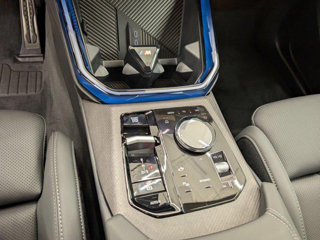 new 2026 BMW X3 car, priced at $63,235