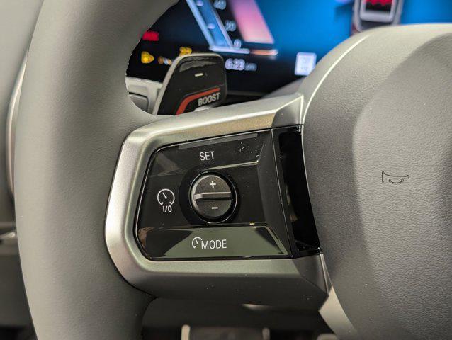 new 2026 BMW X3 car, priced at $63,235