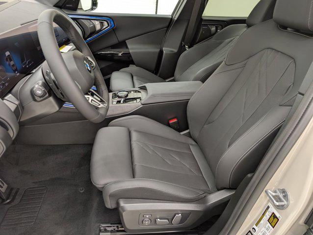 new 2026 BMW X3 car, priced at $63,235