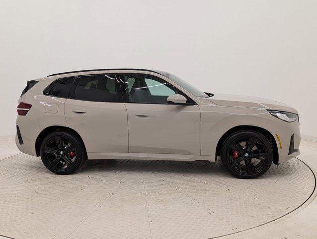 new 2026 BMW X3 car, priced at $63,235