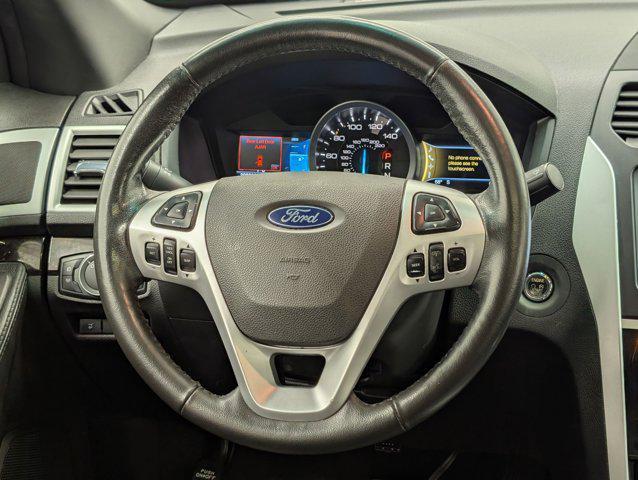 used 2012 Ford Explorer car, priced at $6,999