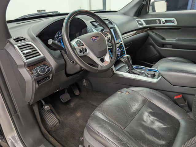 used 2012 Ford Explorer car, priced at $6,999