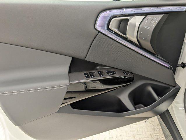 new 2026 BMW X3 car, priced at $55,725
