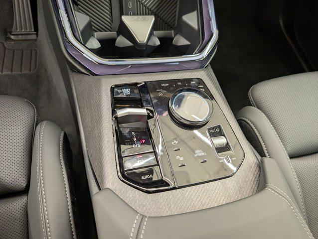 new 2026 BMW X3 car, priced at $55,725