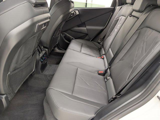 new 2026 BMW X3 car, priced at $55,725
