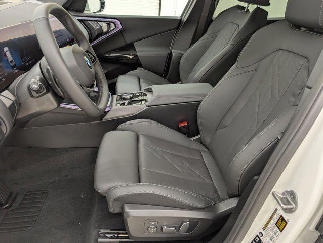 new 2026 BMW X3 car, priced at $55,725