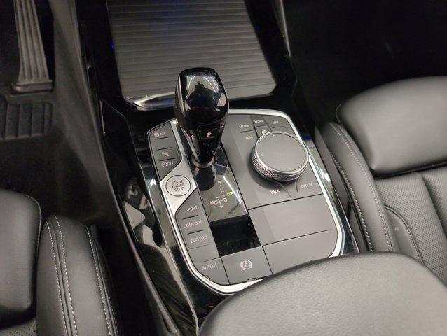 used 2024 BMW X3 car, priced at $35,999