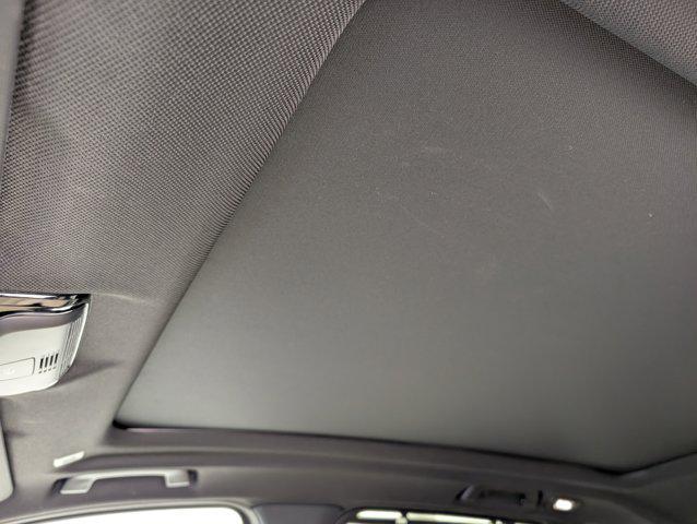 used 2022 BMW X3 car, priced at $35,998
