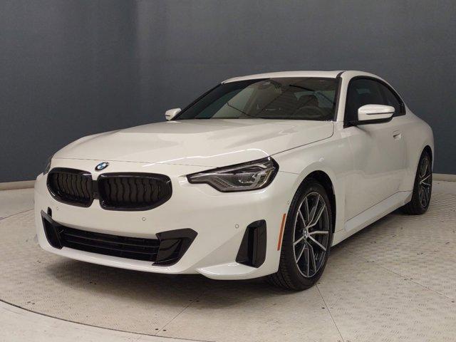 new 2024 BMW 230 car, priced at $44,645