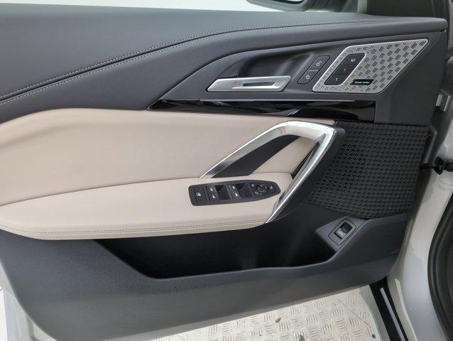 new 2025 BMW X1 car, priced at $47,230