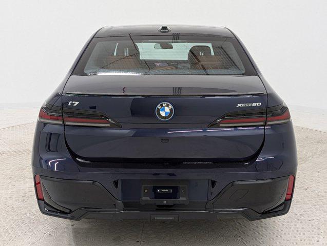 used 2023 BMW i7 car, priced at $92,996