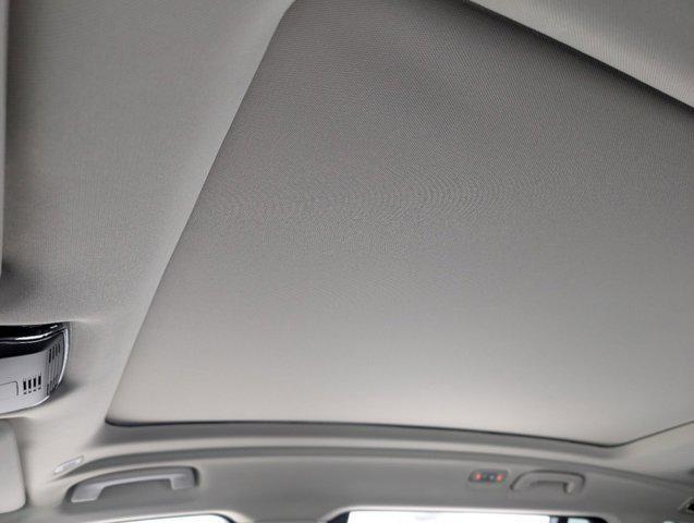 used 2025 BMW X7 car, priced at $86,022
