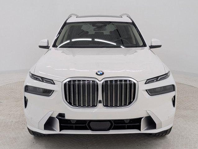 used 2025 BMW X7 car, priced at $86,022