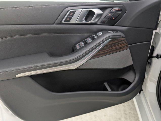 used 2025 BMW X7 car, priced at $86,022