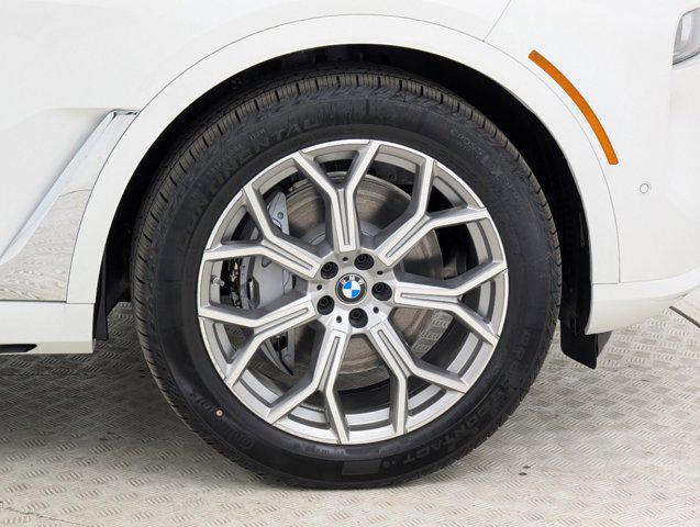 used 2025 BMW X7 car, priced at $86,022