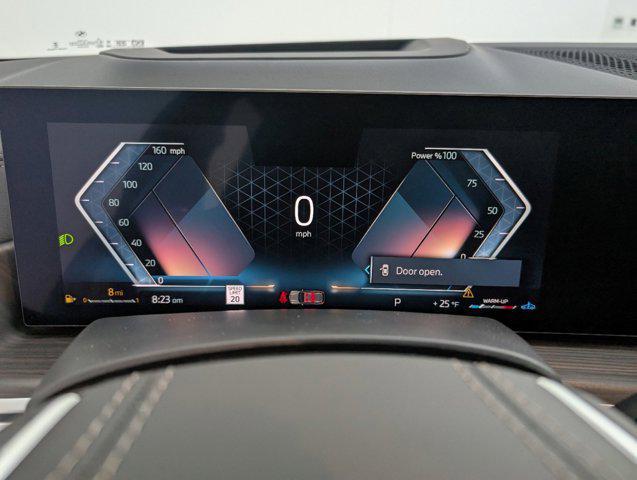 used 2025 BMW X7 car, priced at $86,022