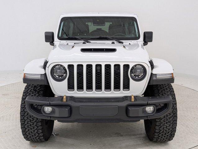 used 2023 Jeep Wrangler car, priced at $64,998