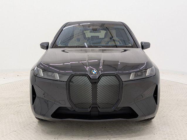 new 2026 BMW iX car, priced at $81,525