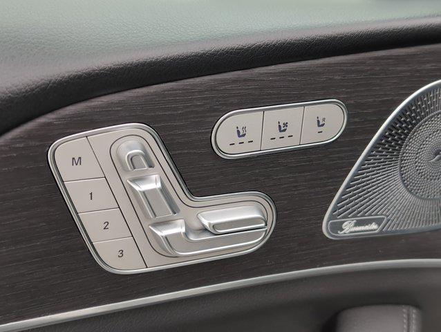 used 2020 Mercedes-Benz GLE 450 car, priced at $39,999
