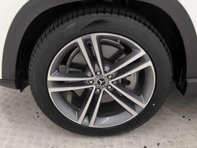 used 2020 Mercedes-Benz GLE 450 car, priced at $39,999