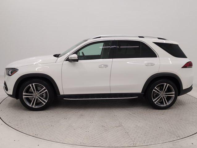 used 2020 Mercedes-Benz GLE 450 car, priced at $39,999