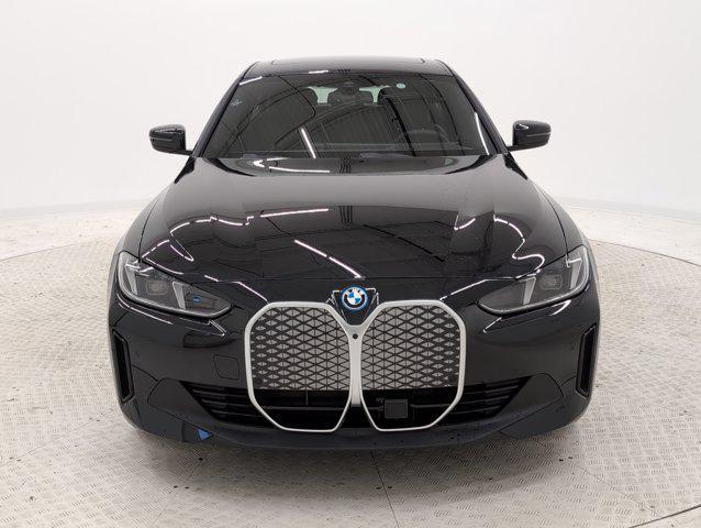 new 2025 BMW i4 Gran Coupe car, priced at $63,700