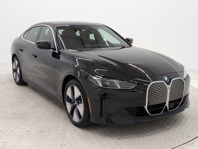 new 2025 BMW i4 Gran Coupe car, priced at $63,700