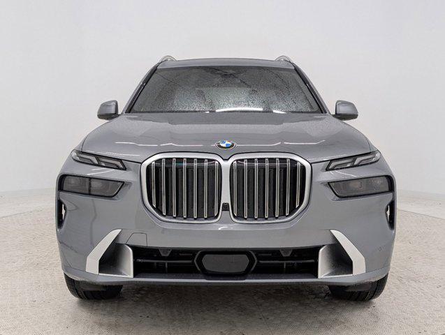 new 2025 BMW X7 car, priced at $91,775