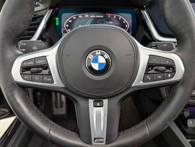 used 2025 BMW Z4 car, priced at $65,999