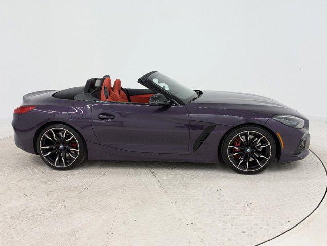 used 2025 BMW Z4 car, priced at $65,999