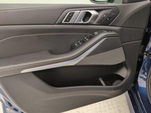used 2021 BMW X5 car, priced at $42,999