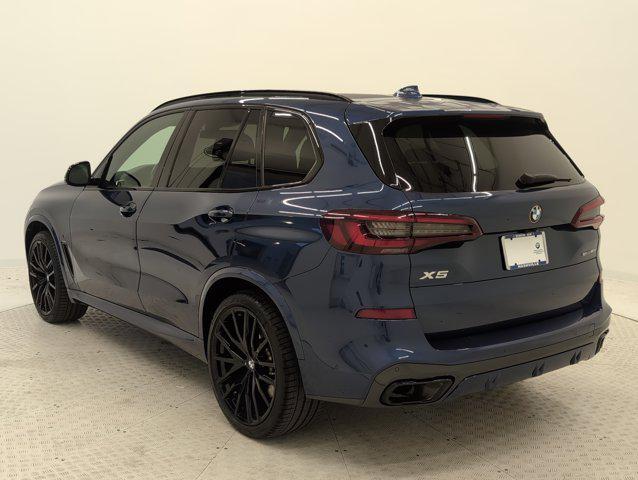 used 2021 BMW X5 car, priced at $42,999