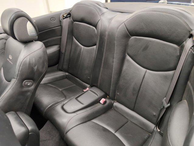 used 2010 INFINITI G37 car, priced at $7,699