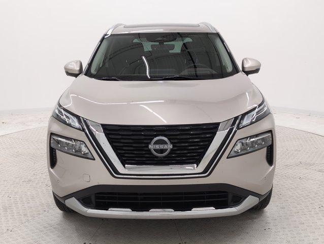used 2023 Nissan Rogue car, priced at $29,999