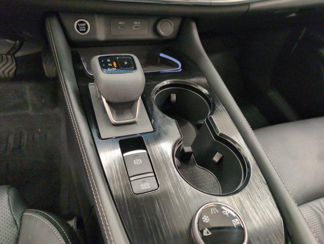 used 2023 Nissan Rogue car, priced at $29,999