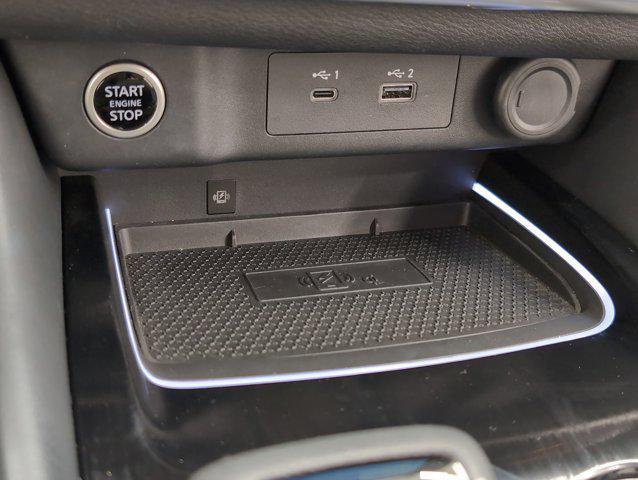 used 2023 Nissan Rogue car, priced at $29,999