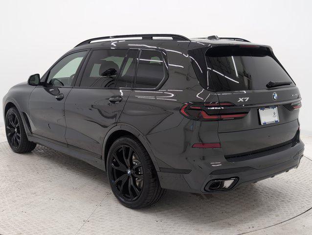 new 2026 BMW X7 car, priced at $105,985
