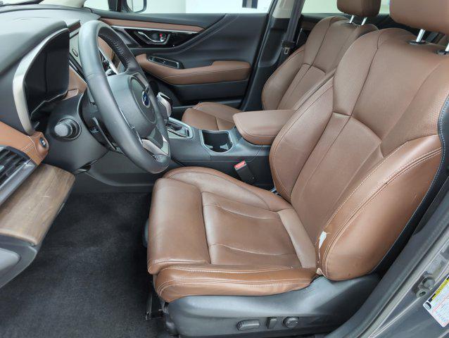 used 2021 Subaru Outback car, priced at $26,999