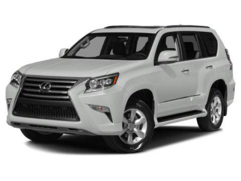 used 2015 Lexus GX 460 car, priced at $24,999