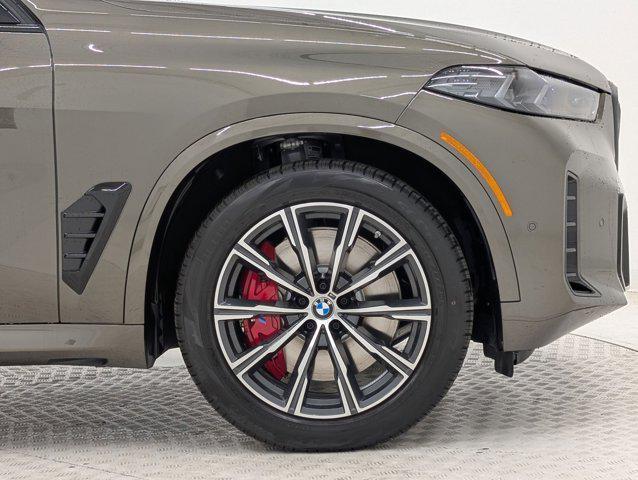new 2026 BMW X5 PHEV car, priced at $85,725
