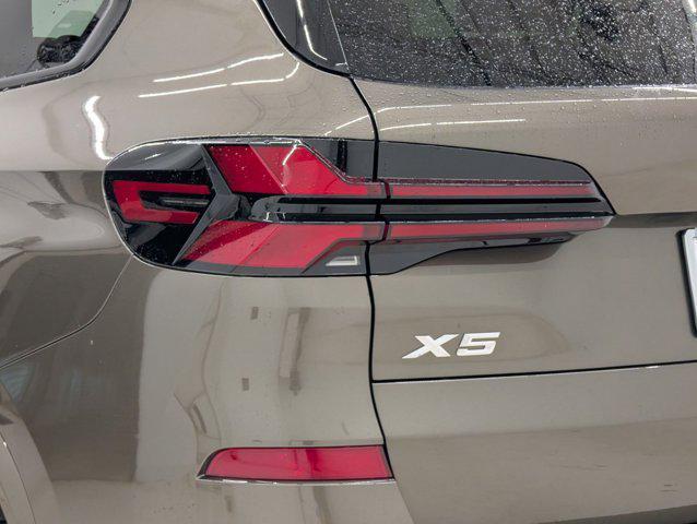new 2026 BMW X5 PHEV car, priced at $85,725