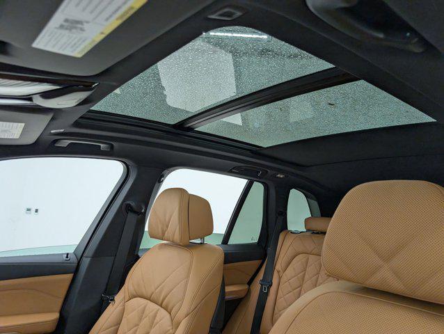 new 2026 BMW X5 PHEV car, priced at $85,725