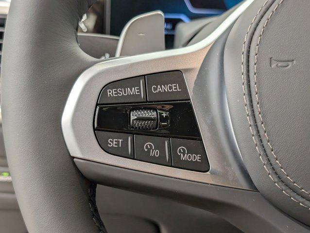 new 2026 BMW X5 PHEV car, priced at $85,725